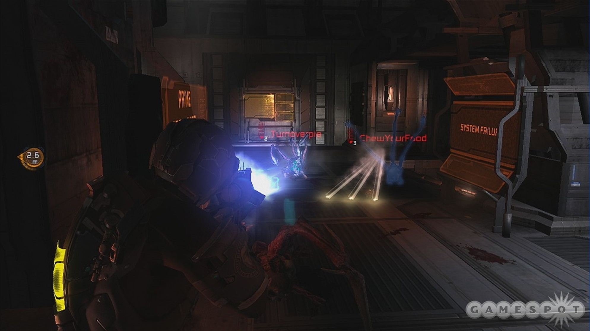 Dead Space 2