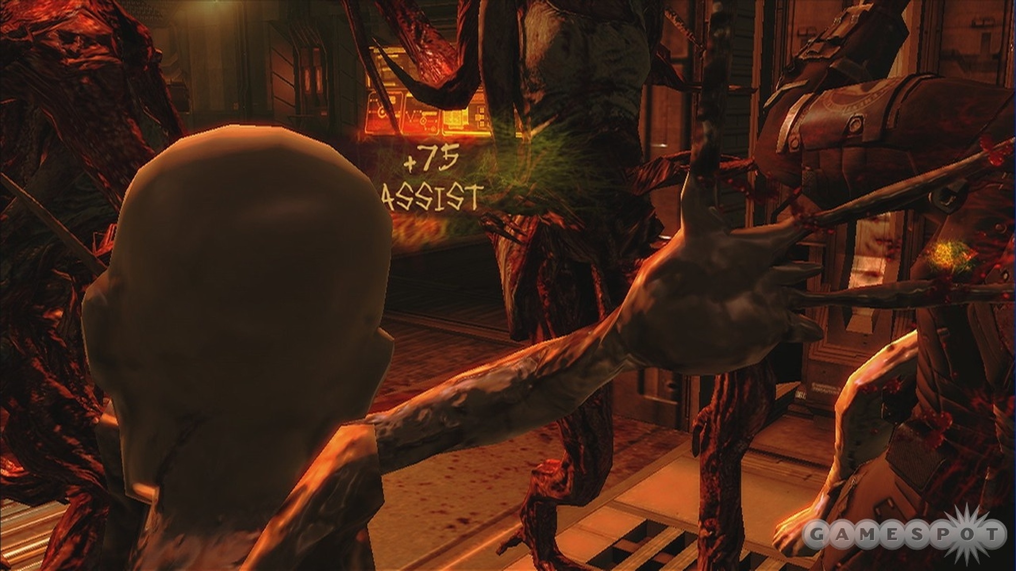 Dead Space 2