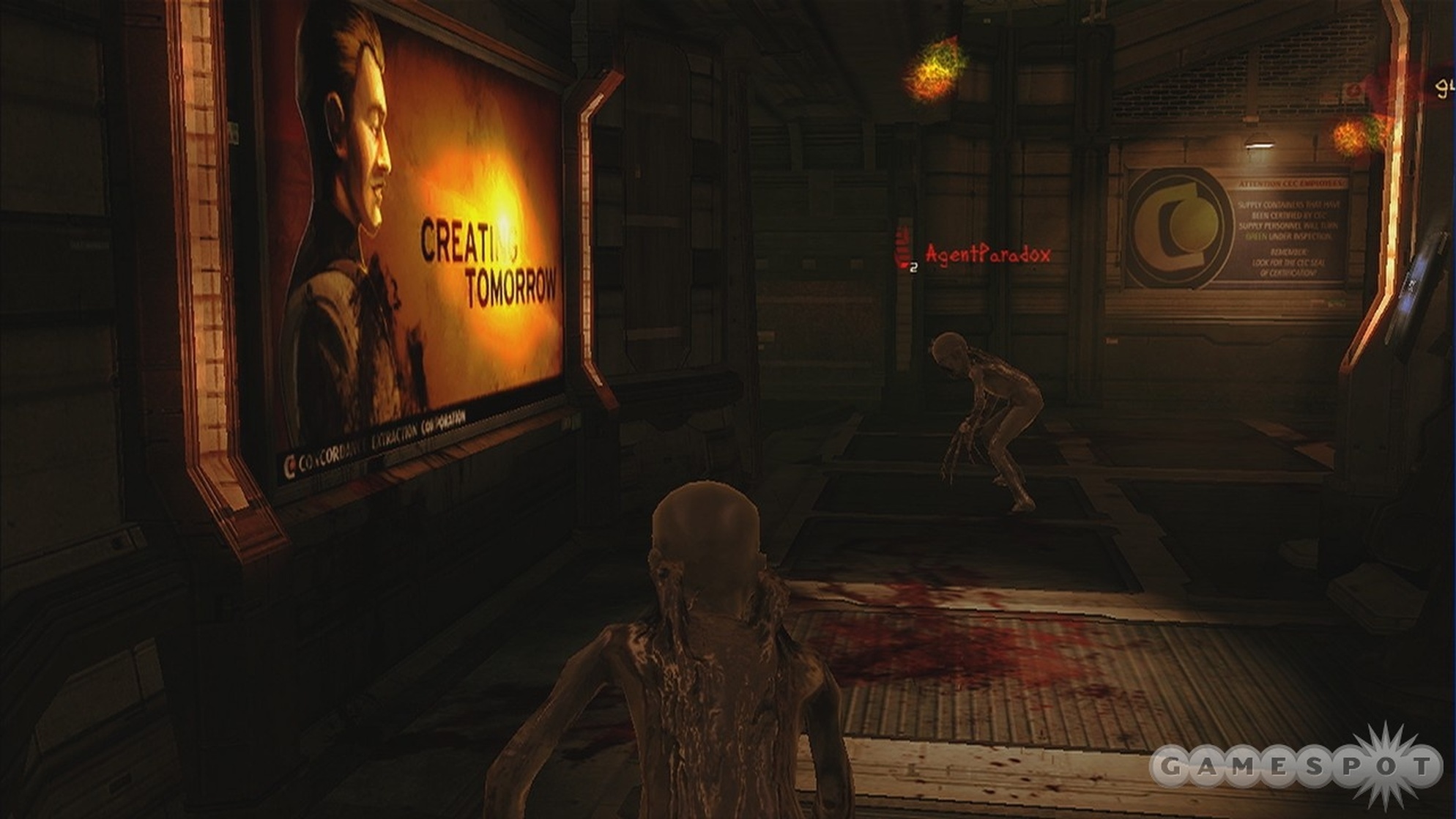 Dead Space 2