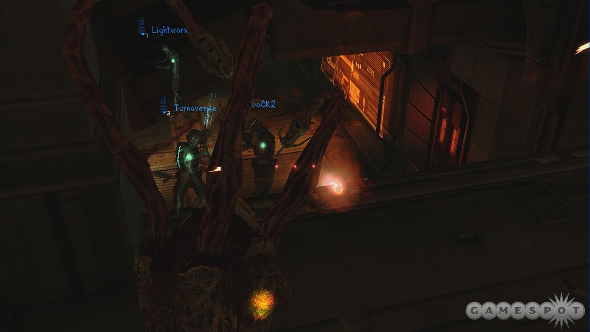Dead Space 2