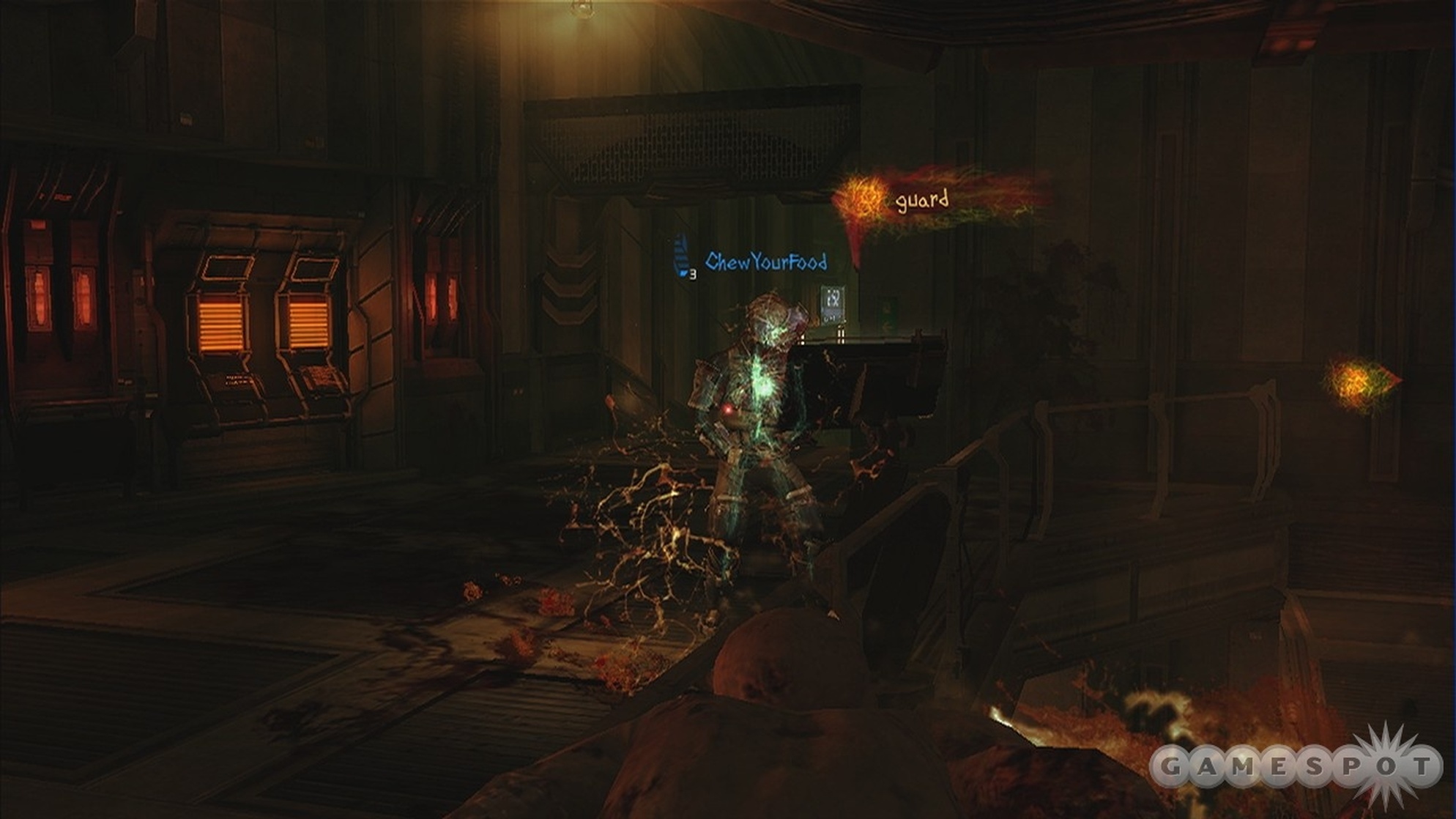 Dead Space 2