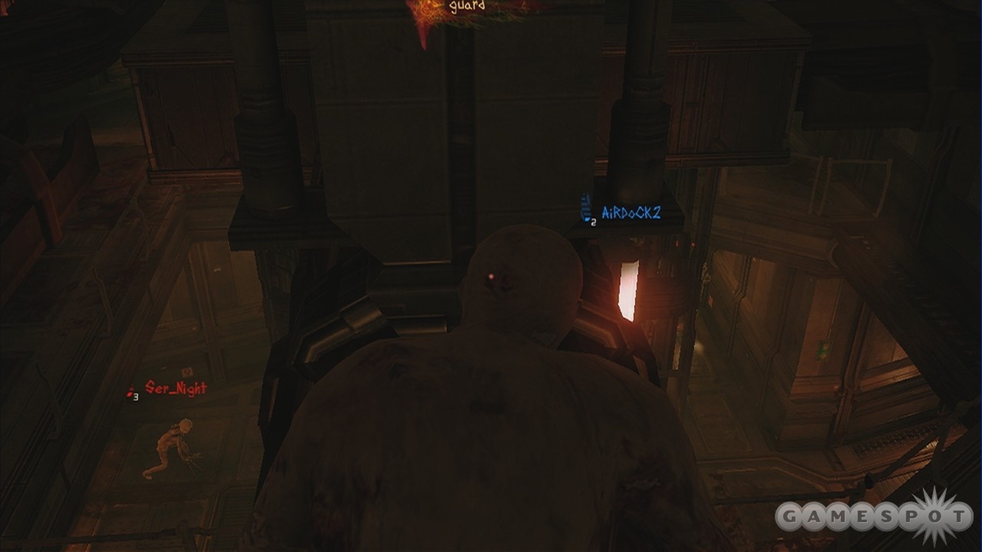Dead Space 2