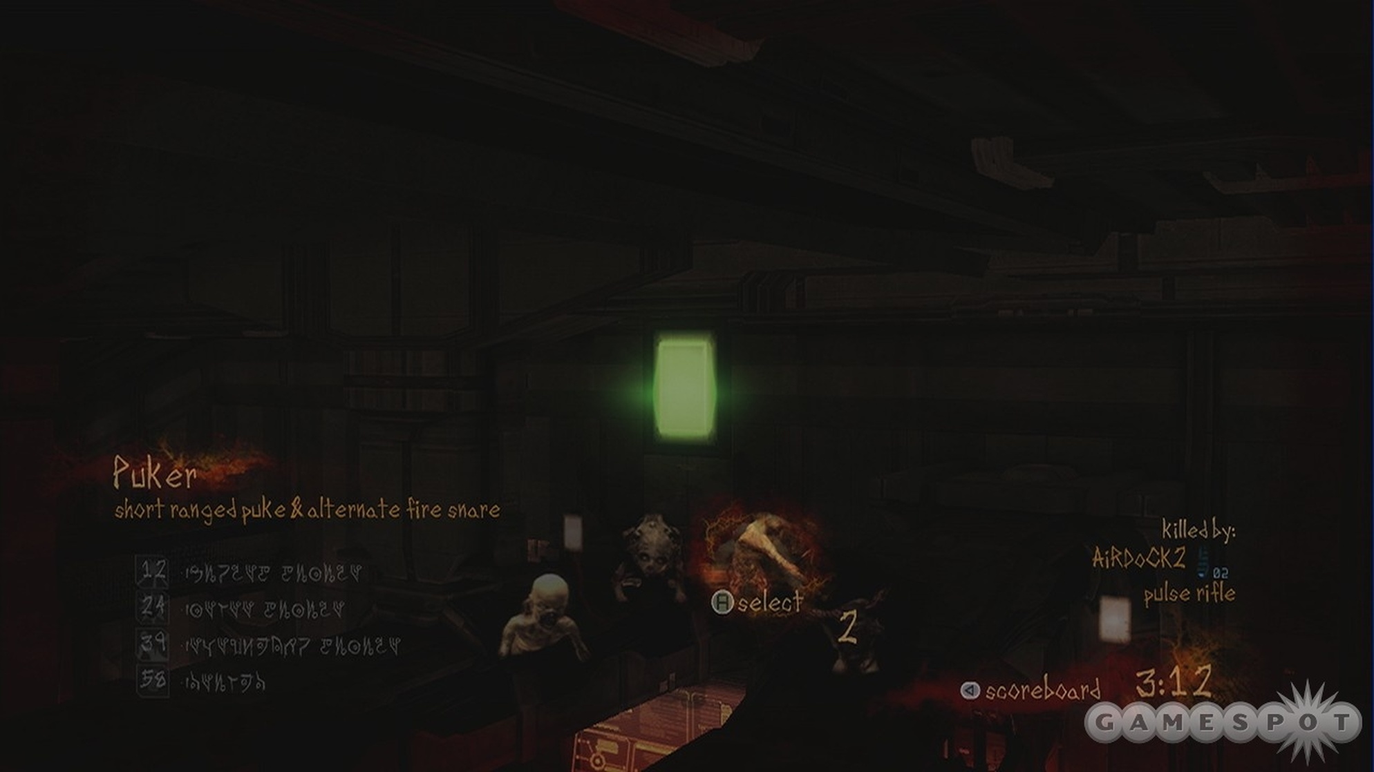 Dead Space 2