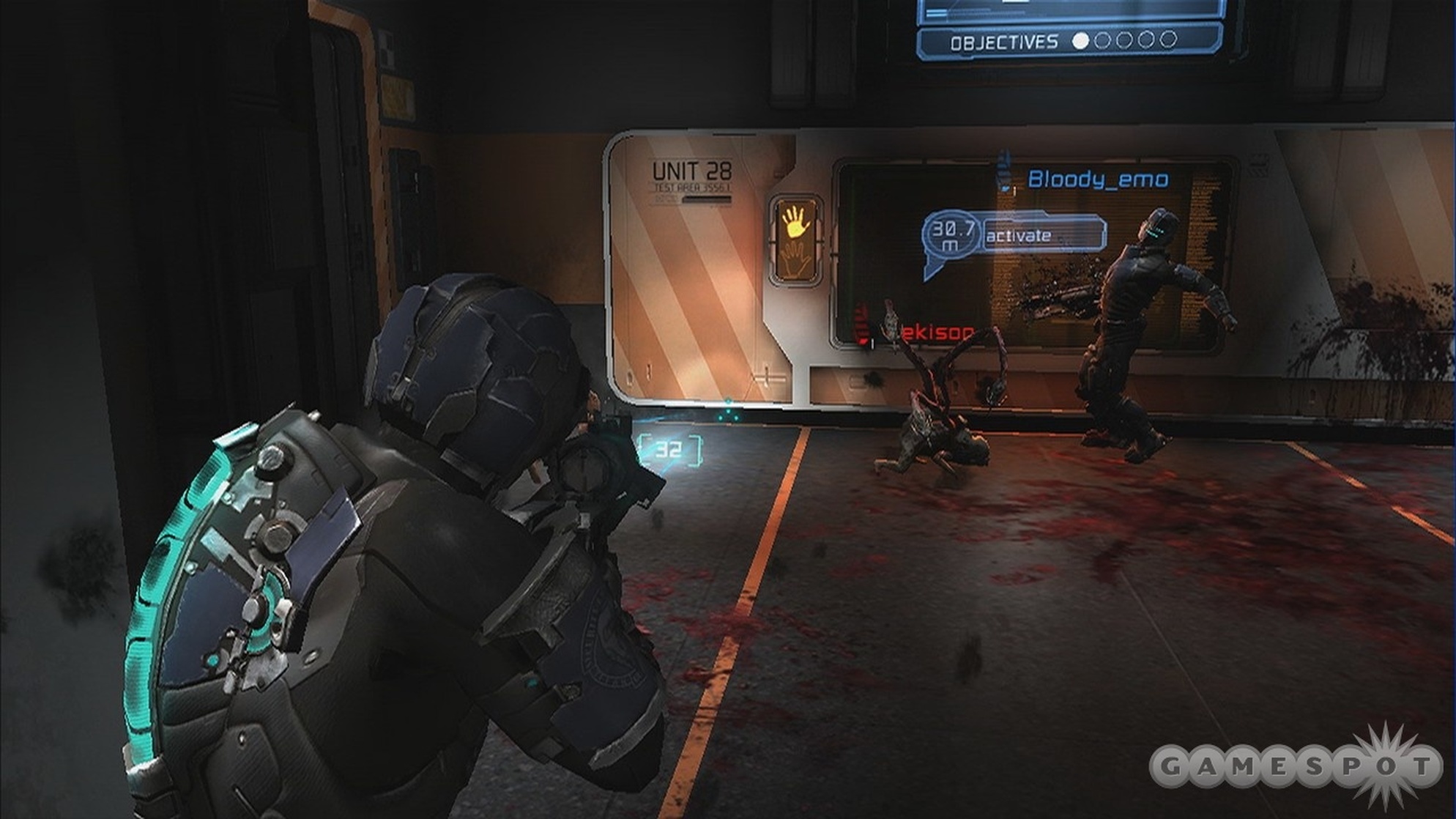 Dead Space 2