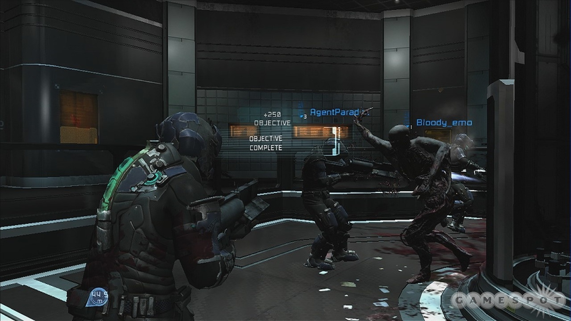 Dead Space 2
