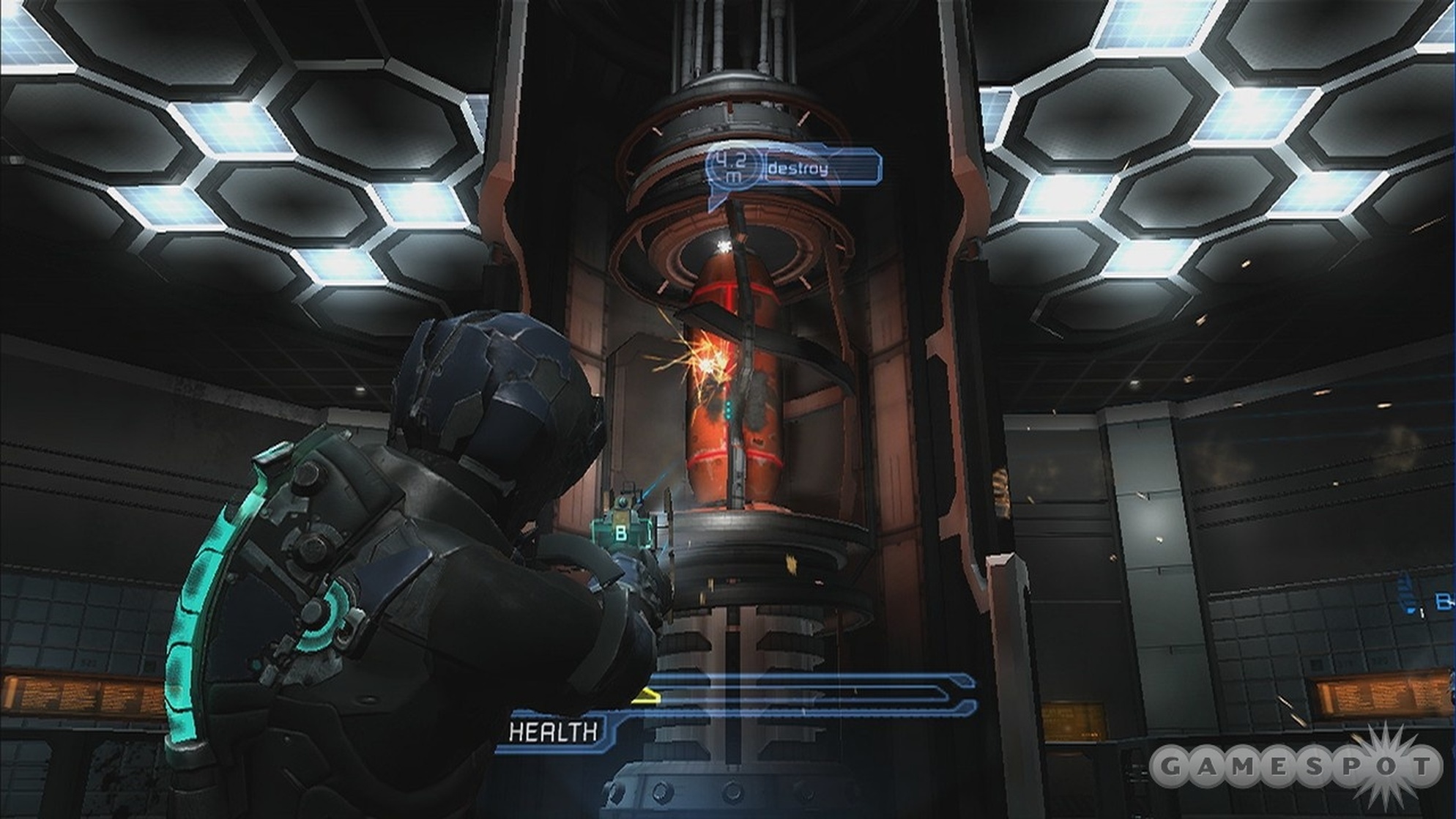 Dead Space 2