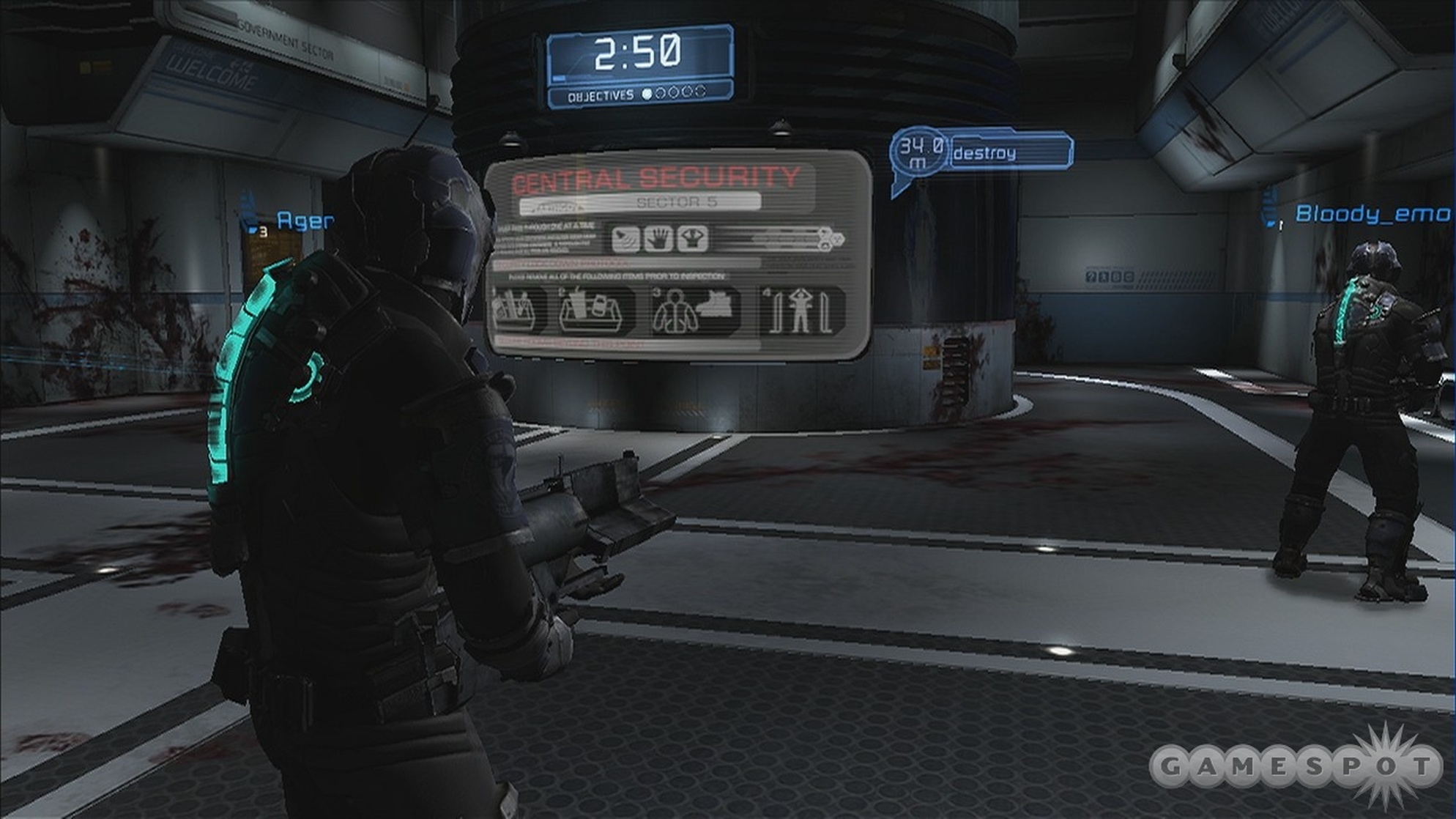 Dead Space 2