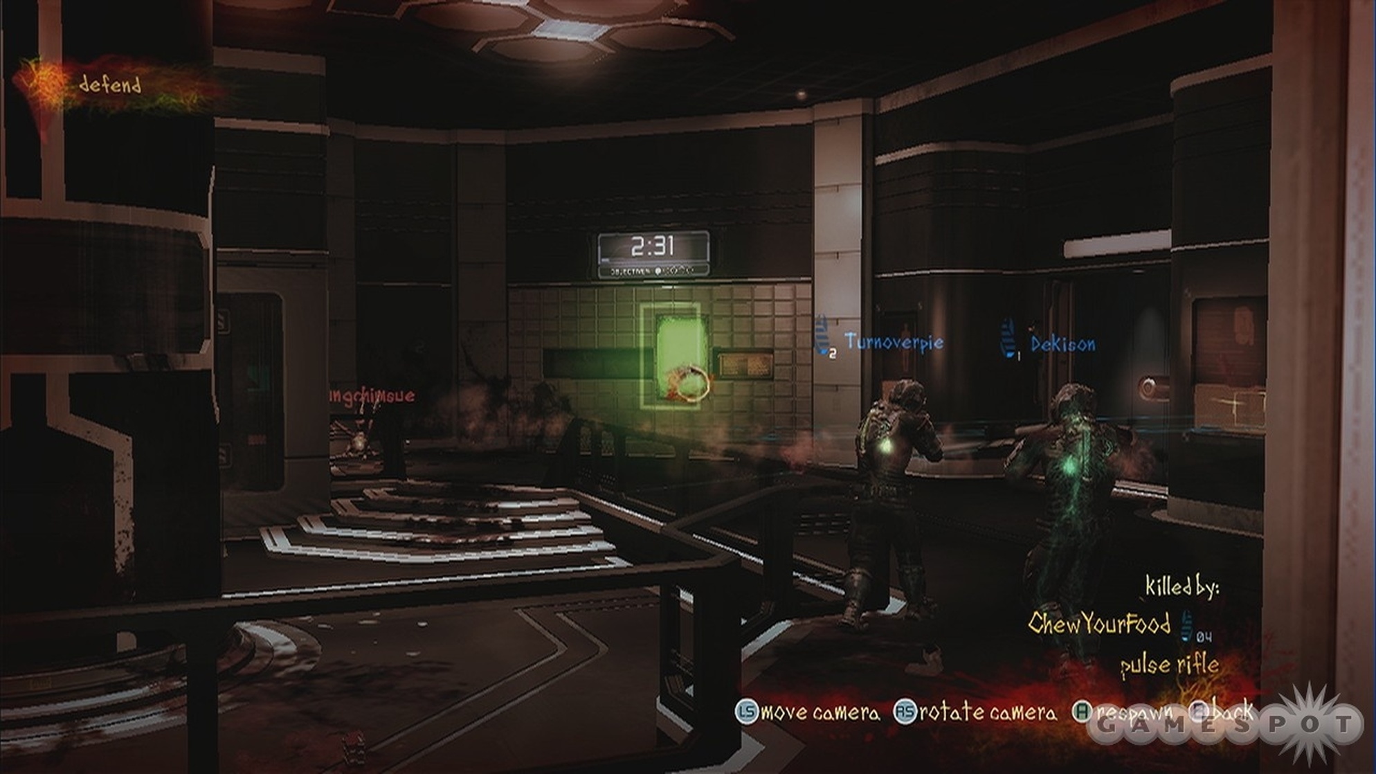 Dead Space 2