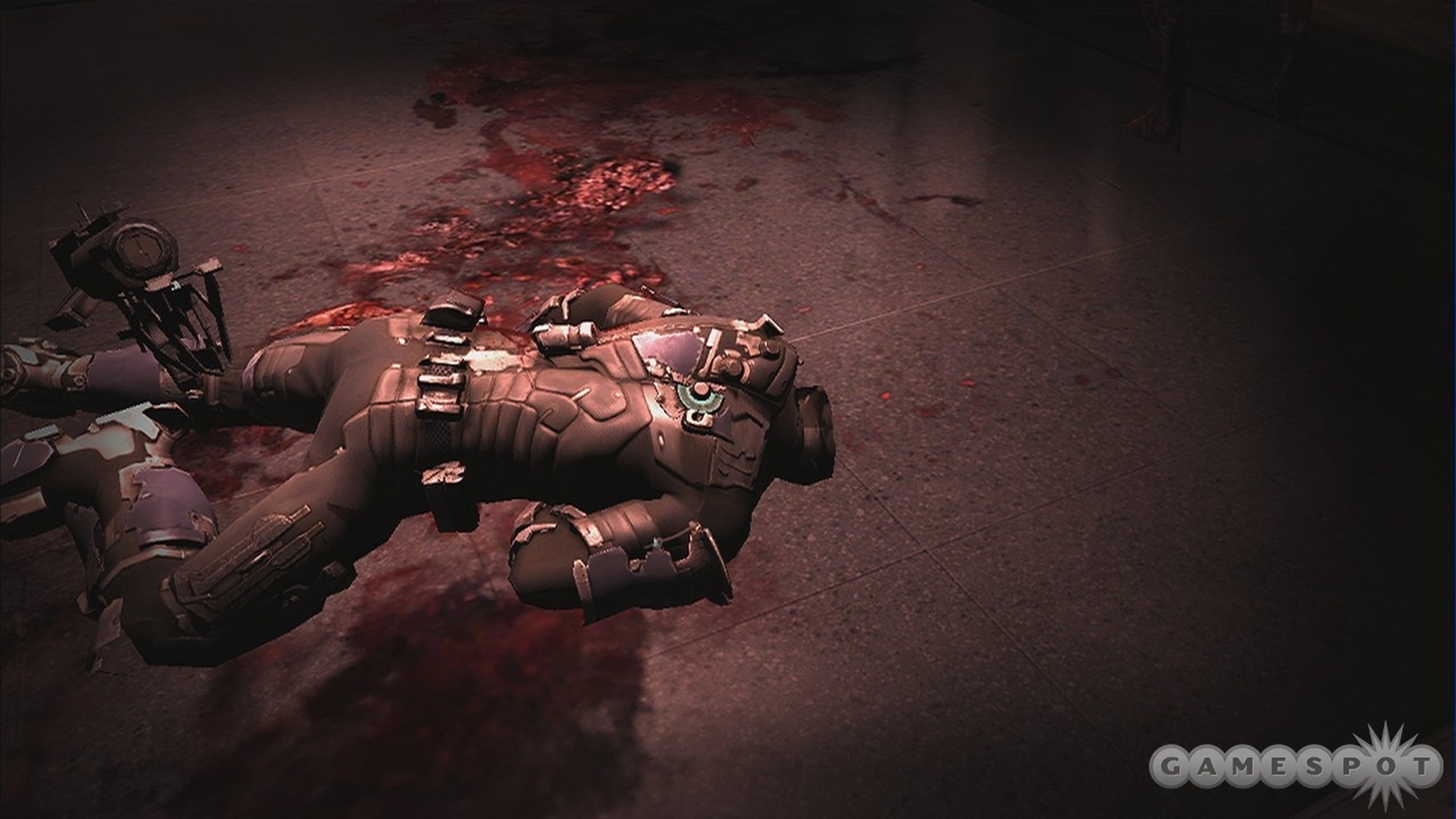 Dead Space 2