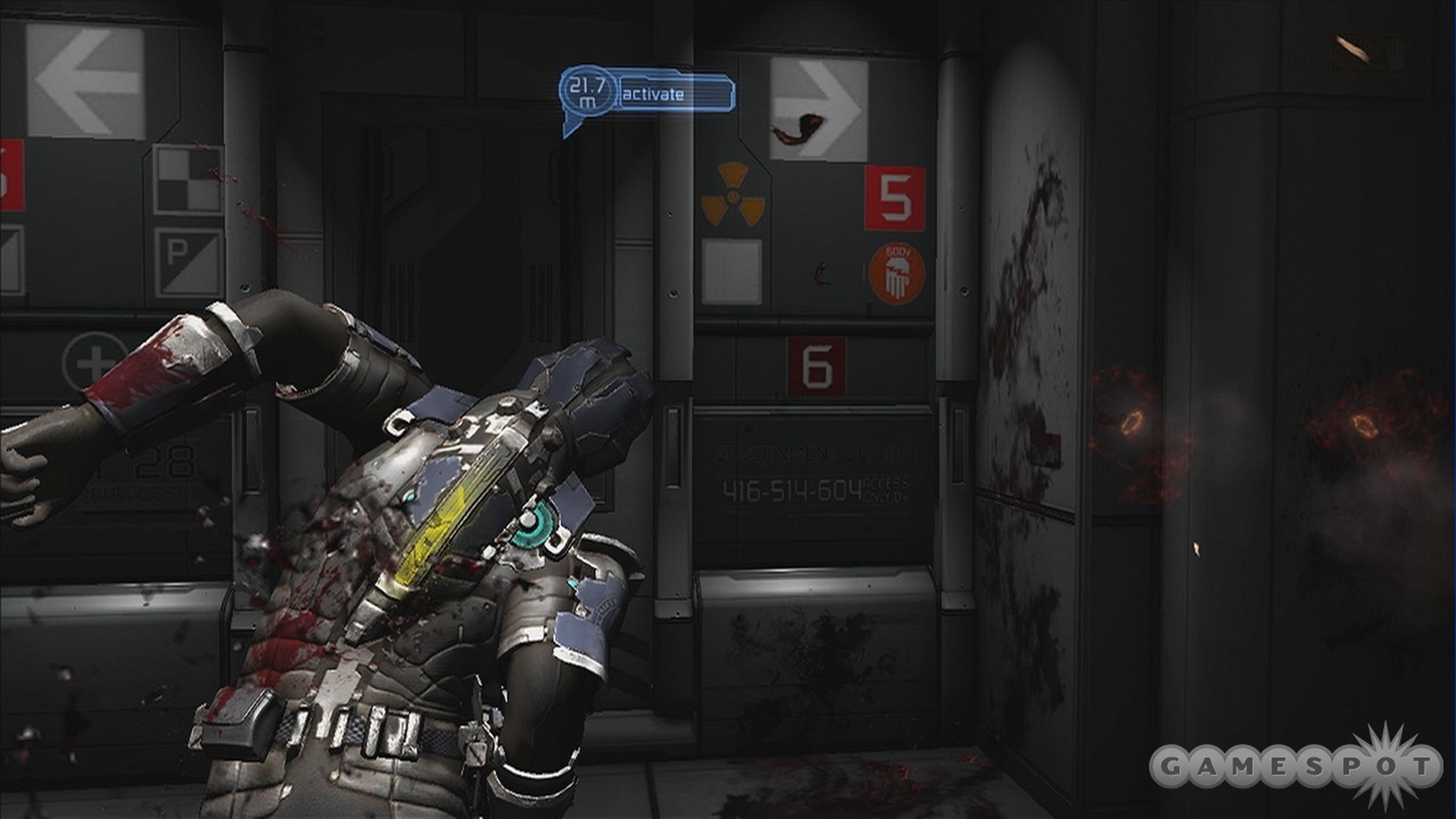 Dead Space 2