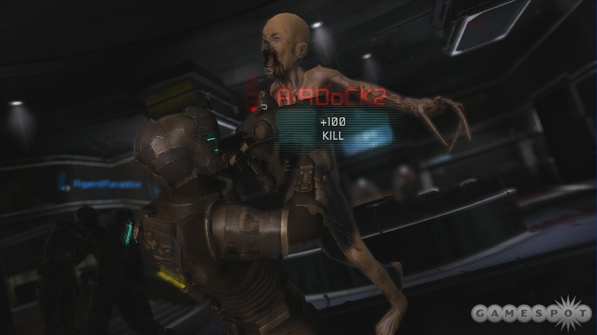 Dead Space 2