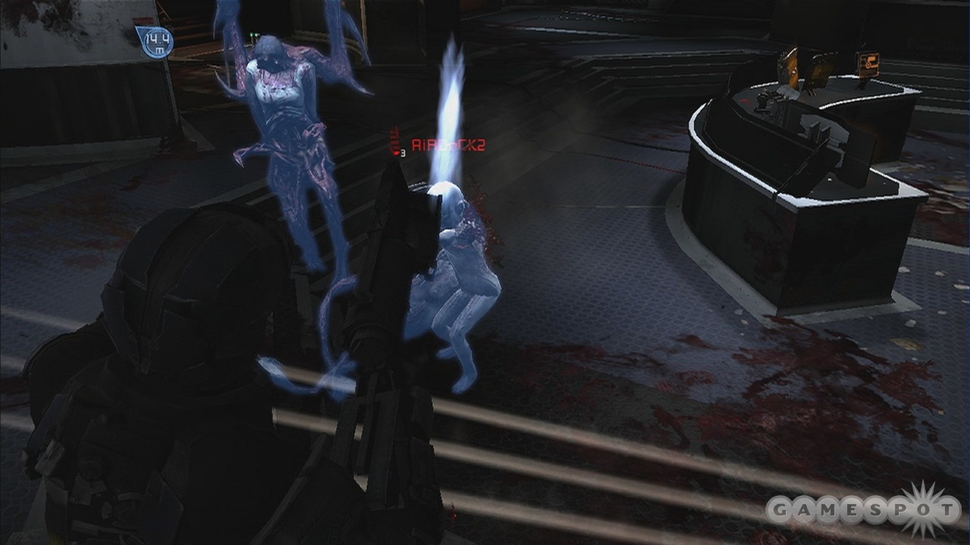 Dead Space 2