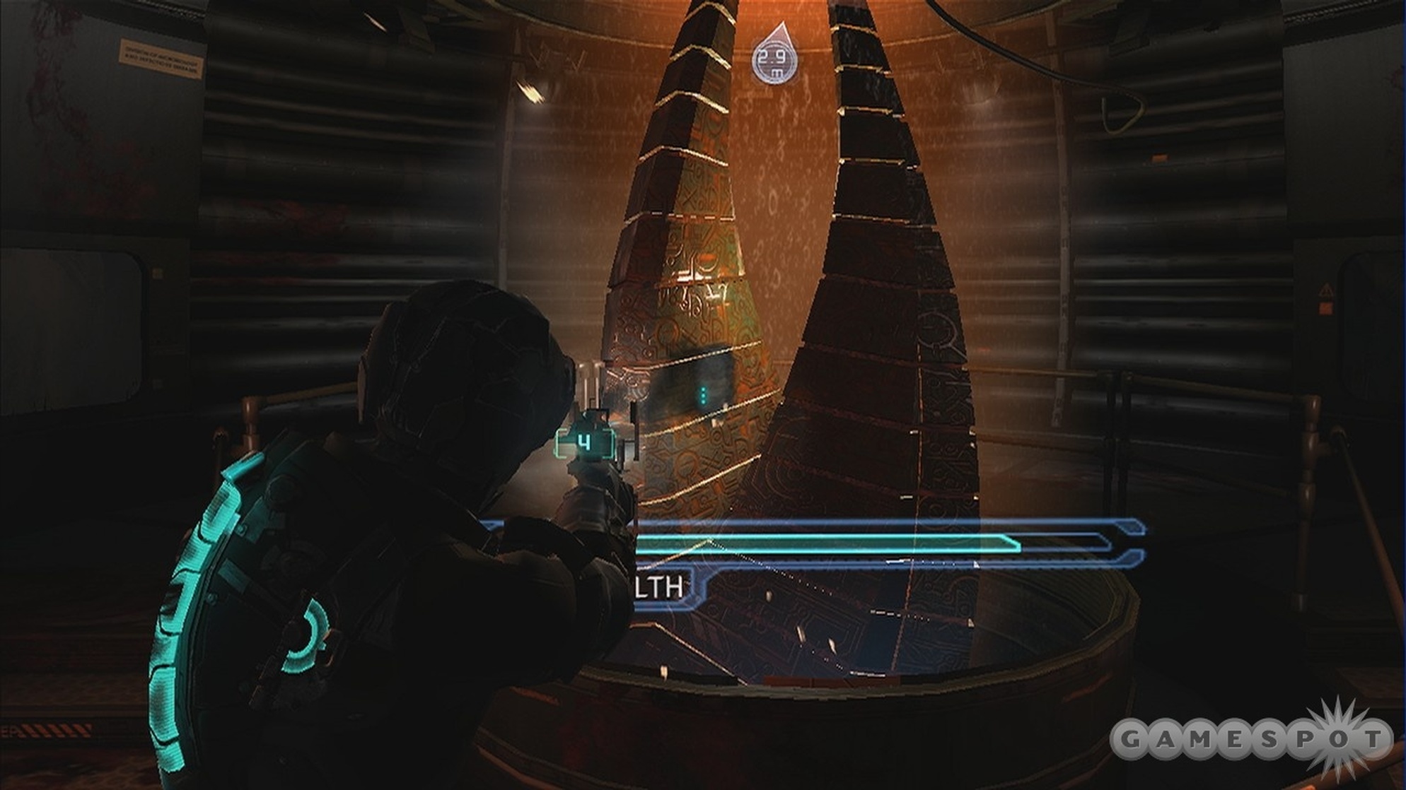 Dead Space 2