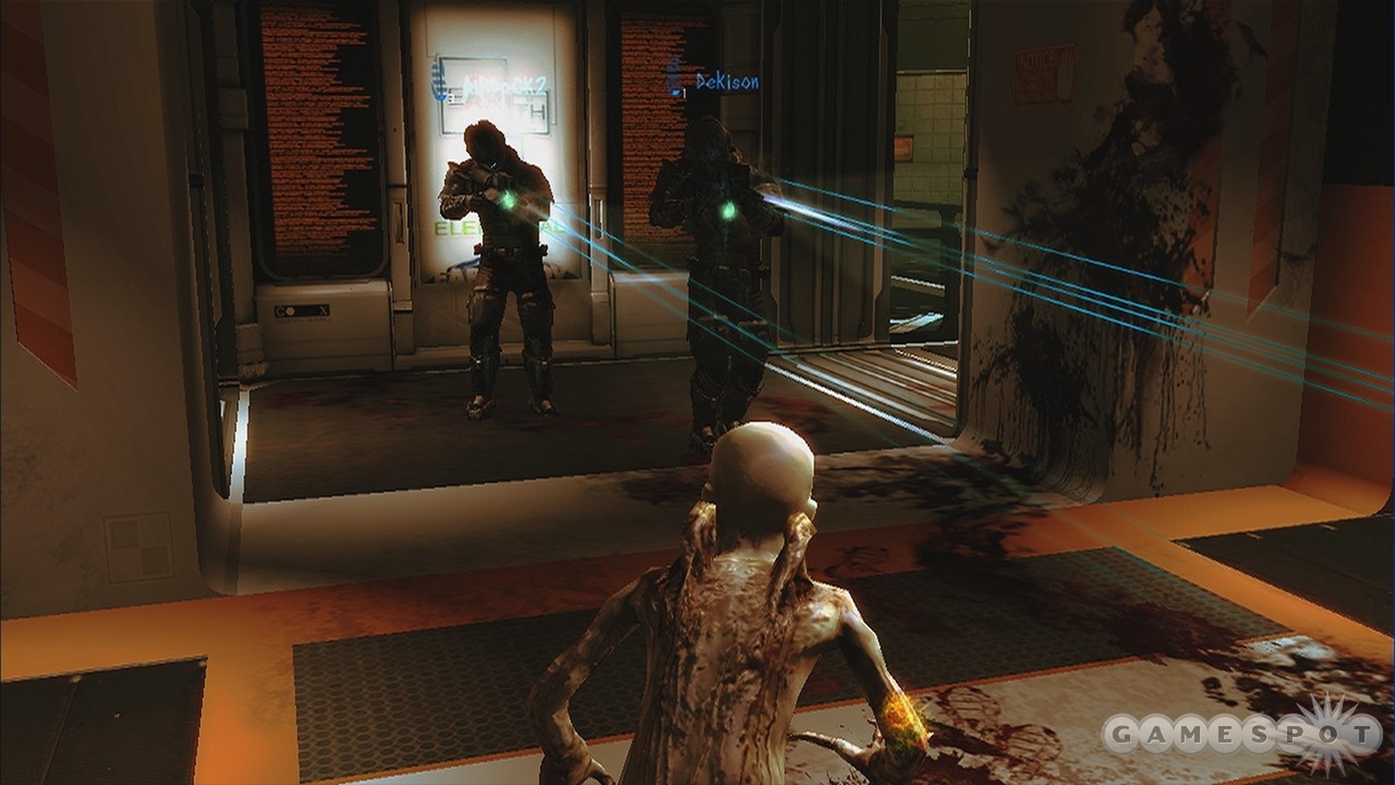 Dead Space 2