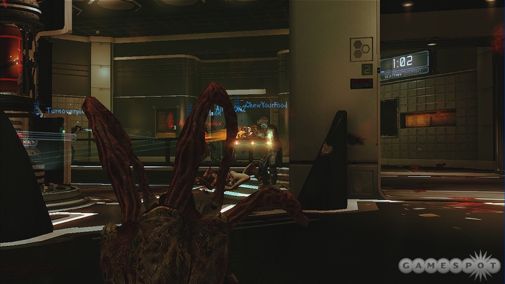 Dead Space 2