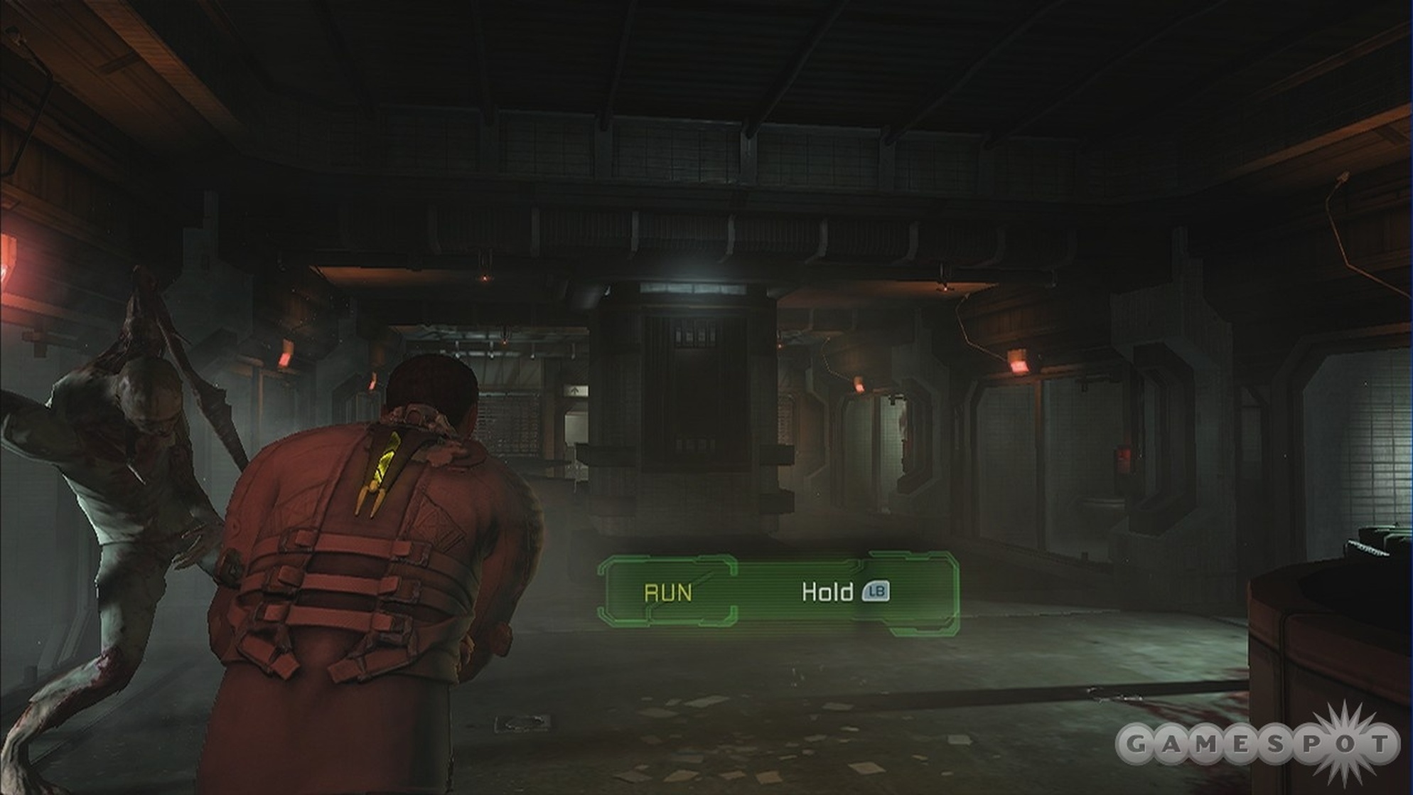 Dead Space 2