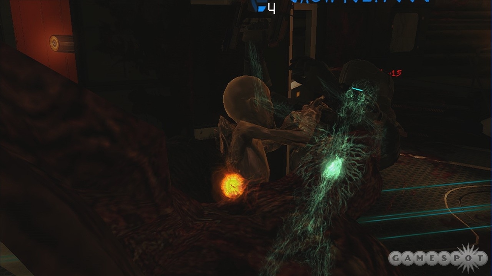Dead Space 2