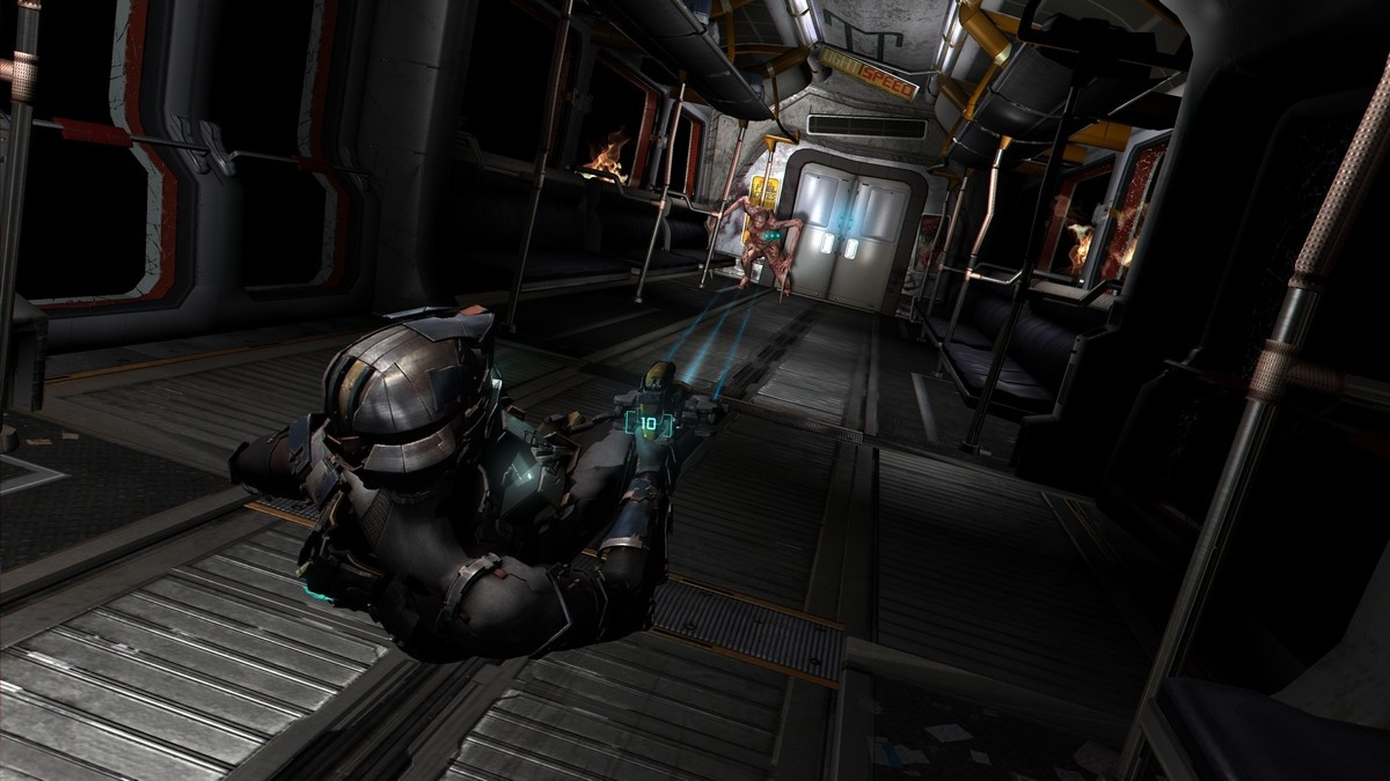 Dead Space 2