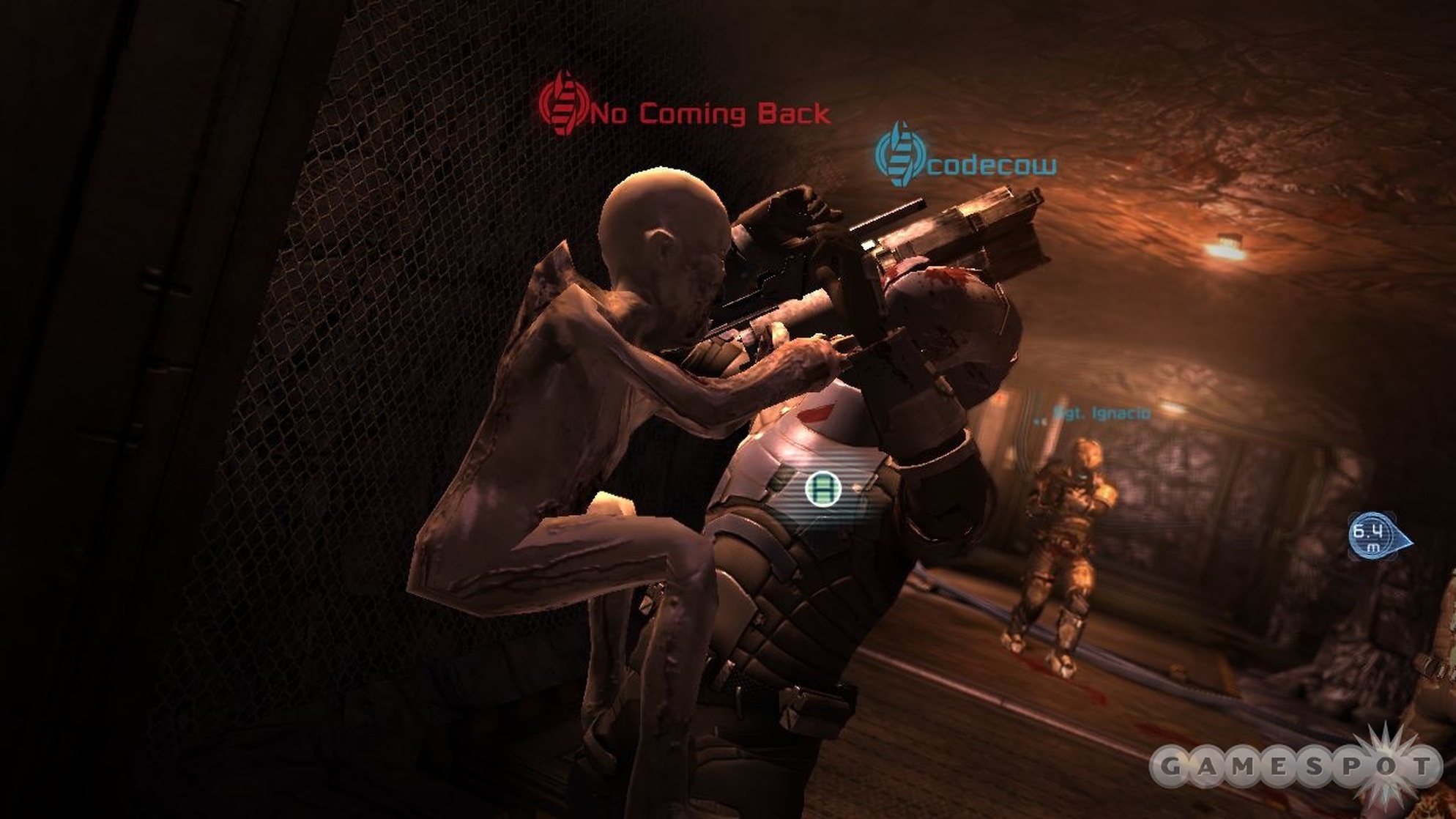 Dead Space 2