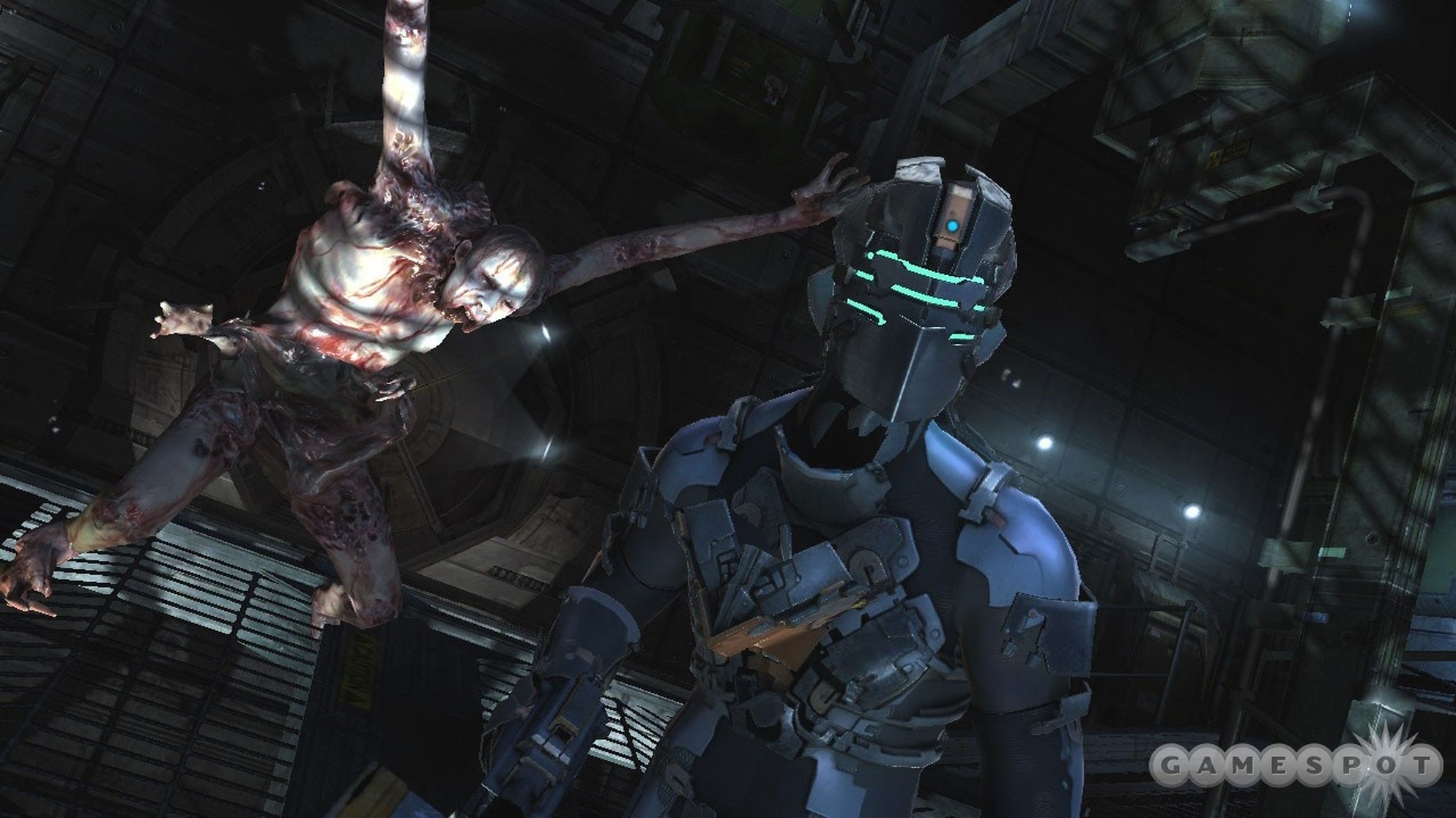 Dead Space 2