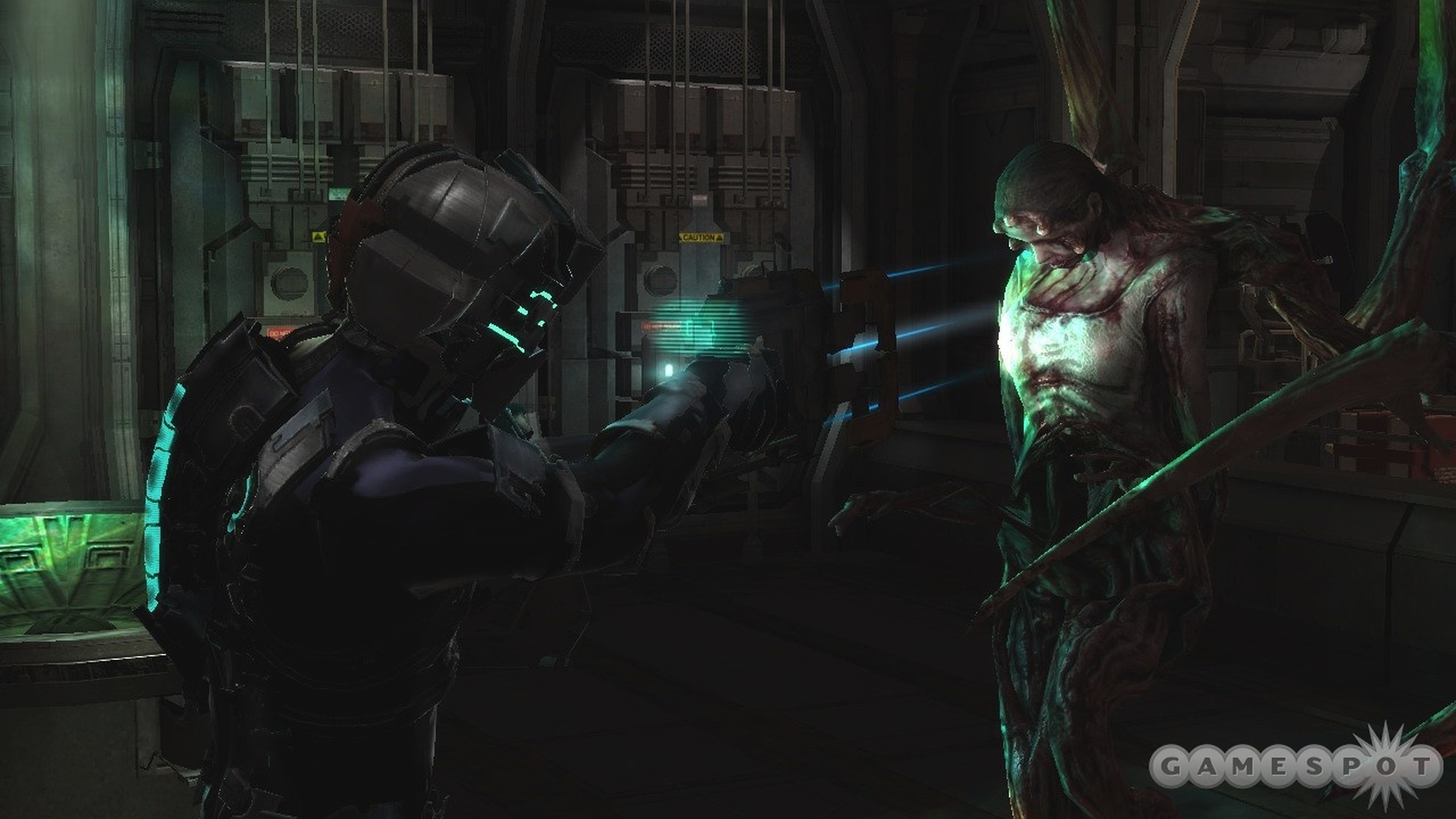 Dead Space 2