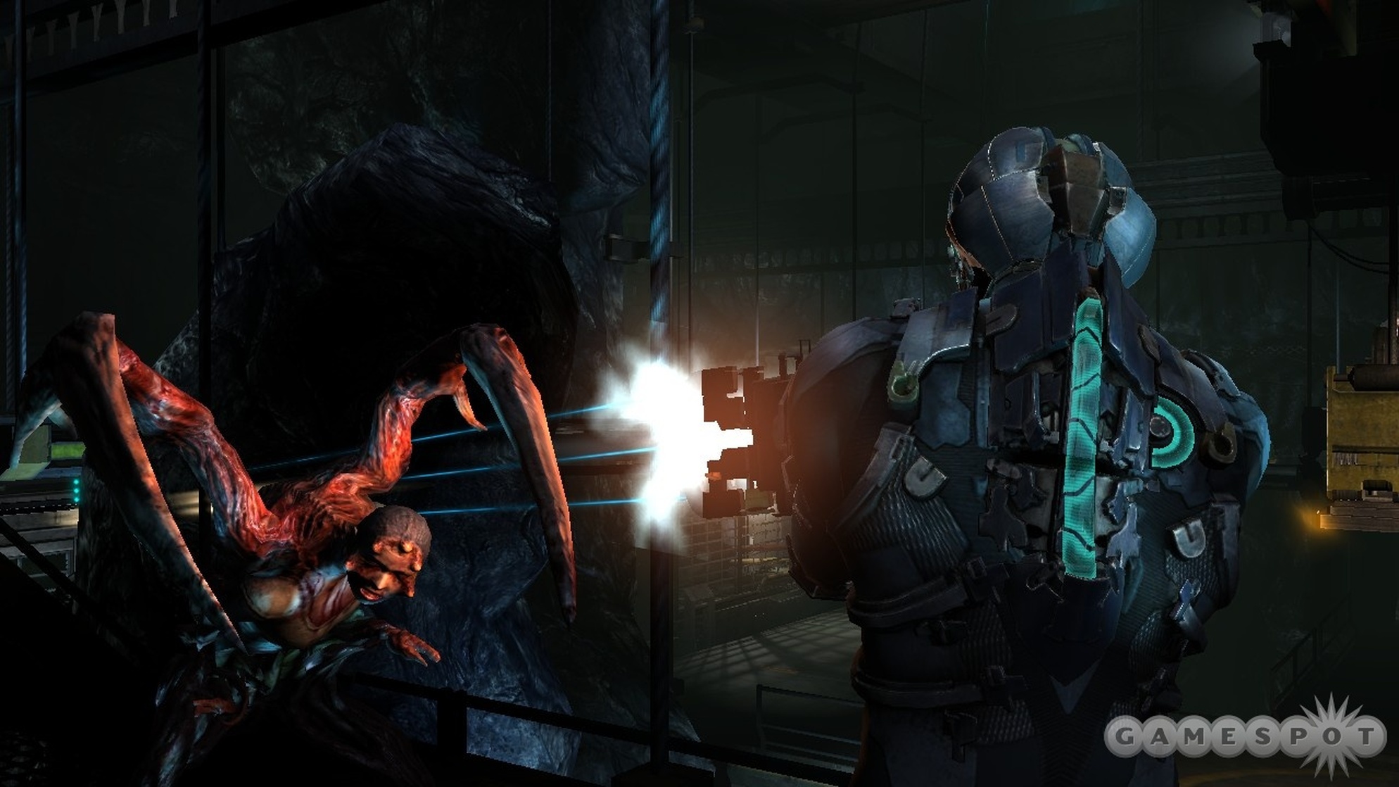 Dead Space 2