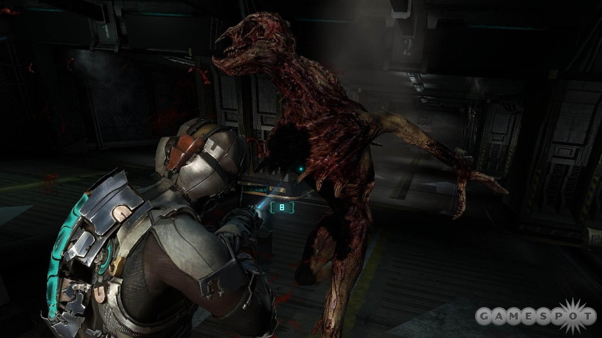 Dead Space 2
