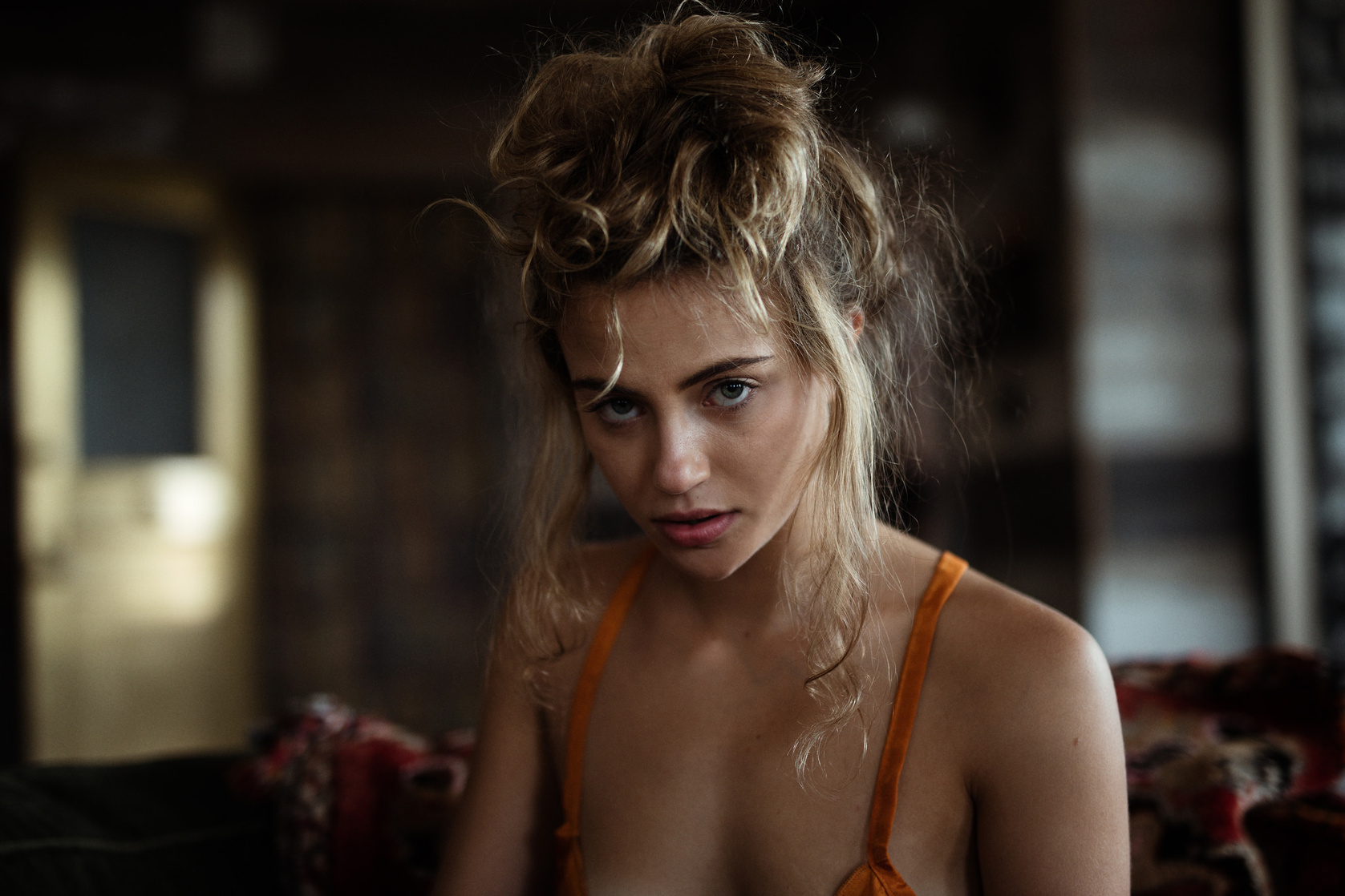 Charlotte McKee Charlotte McKee