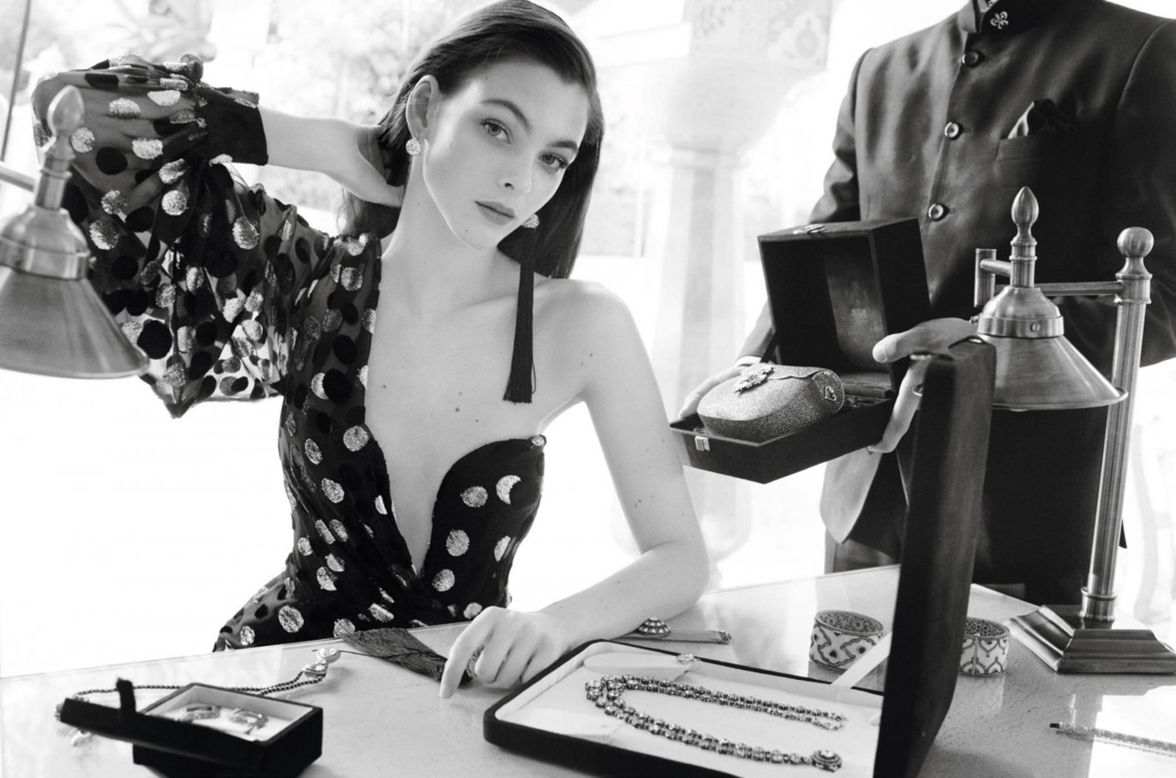 Vittoria Ceretti Vittoria Ceretti