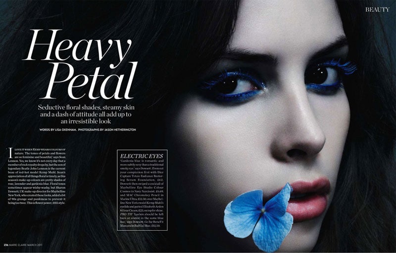 Charlotte Kemp Muhl Charlotte Kemp Muhl
