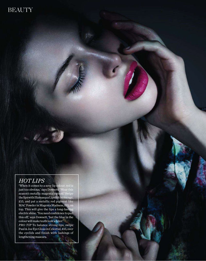 Charlotte Kemp Muhl Charlotte Kemp Muhl