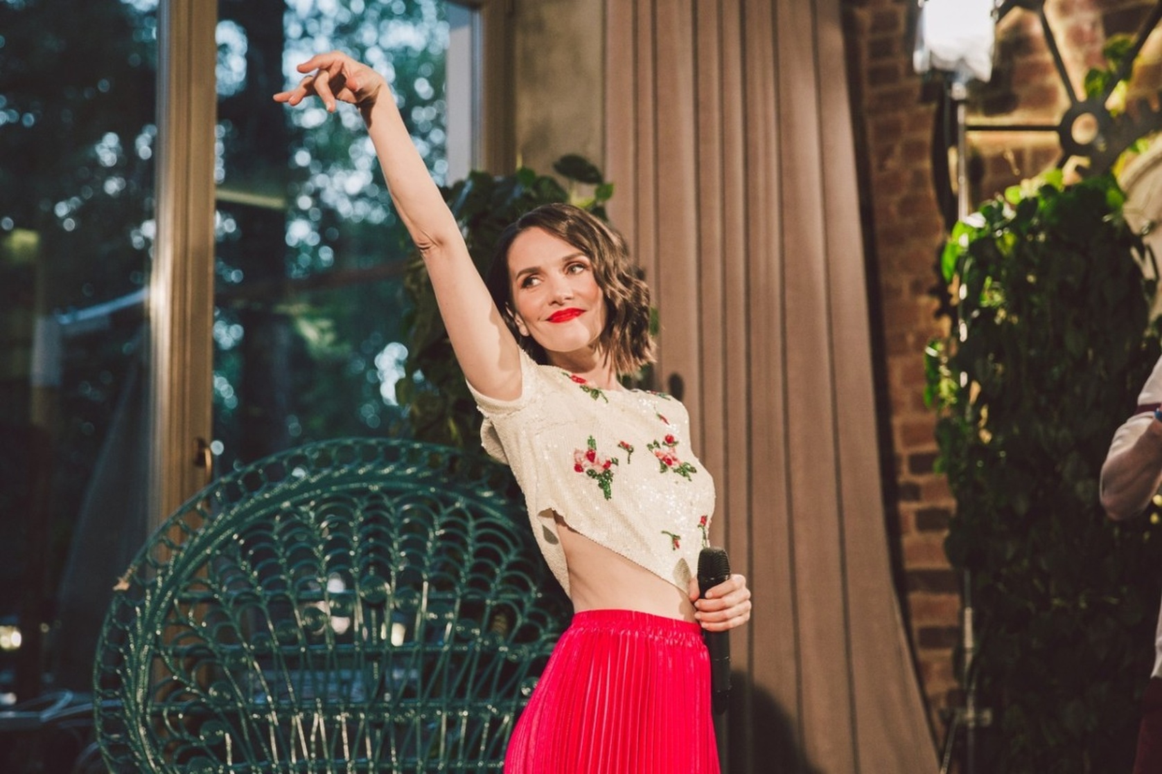 Natalia Oreiro Natalia Oreiro