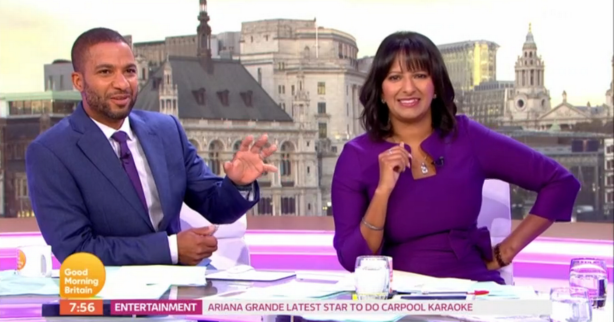 Good Morning Britain
