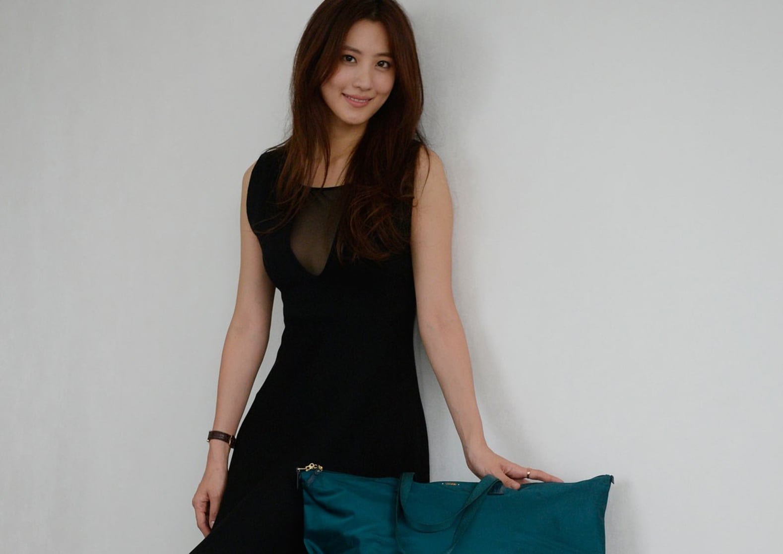 Soo-hyun Soo-hyun