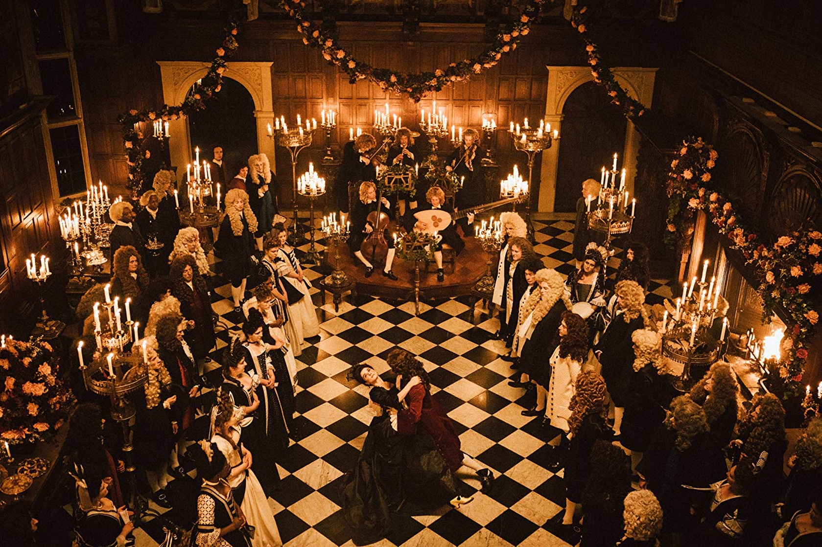 The Favourite The Favourite