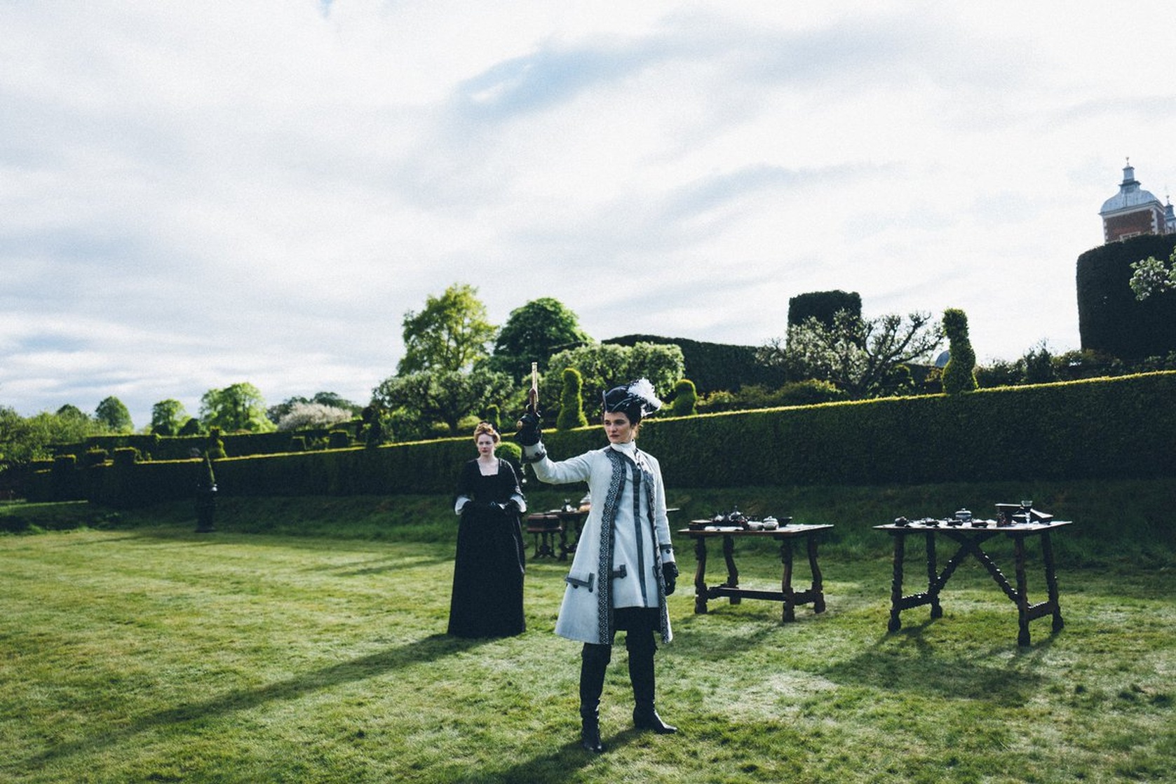 The Favourite The Favourite