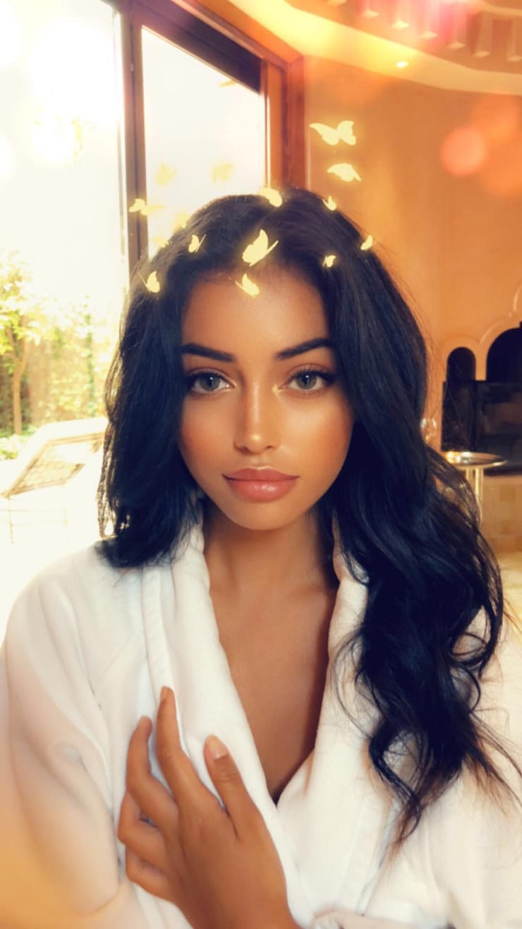 Picture of Cindy Kimberly