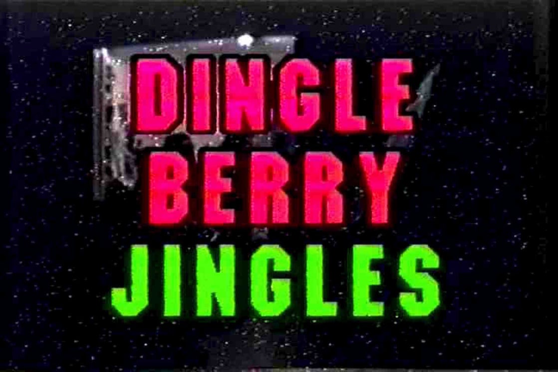 Dingleberry Jingles