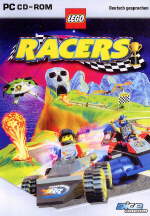 Lego Racers picture