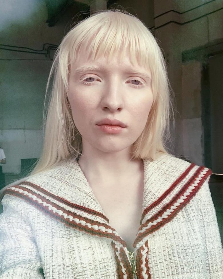 Picture of Nastya Zhidkova