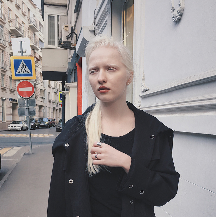 Image of Nastya Zhidkova