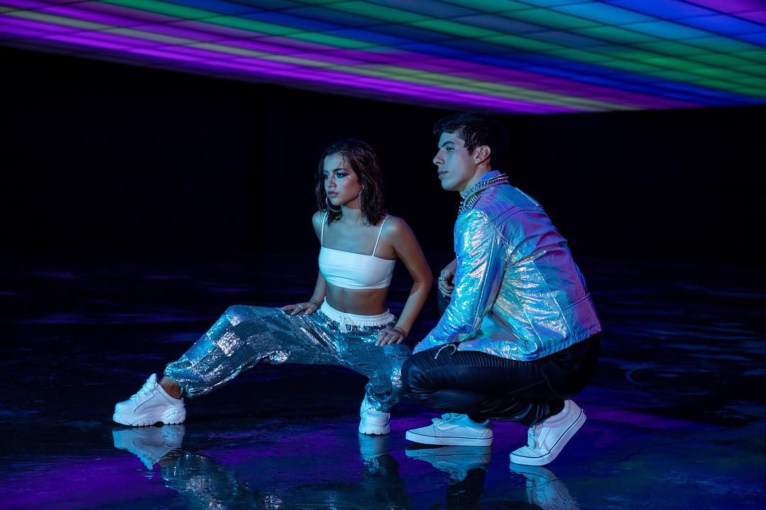 Isabela Moner Isabela Moner