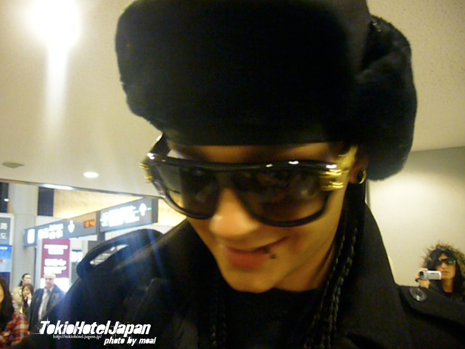 Tom Kaulitz