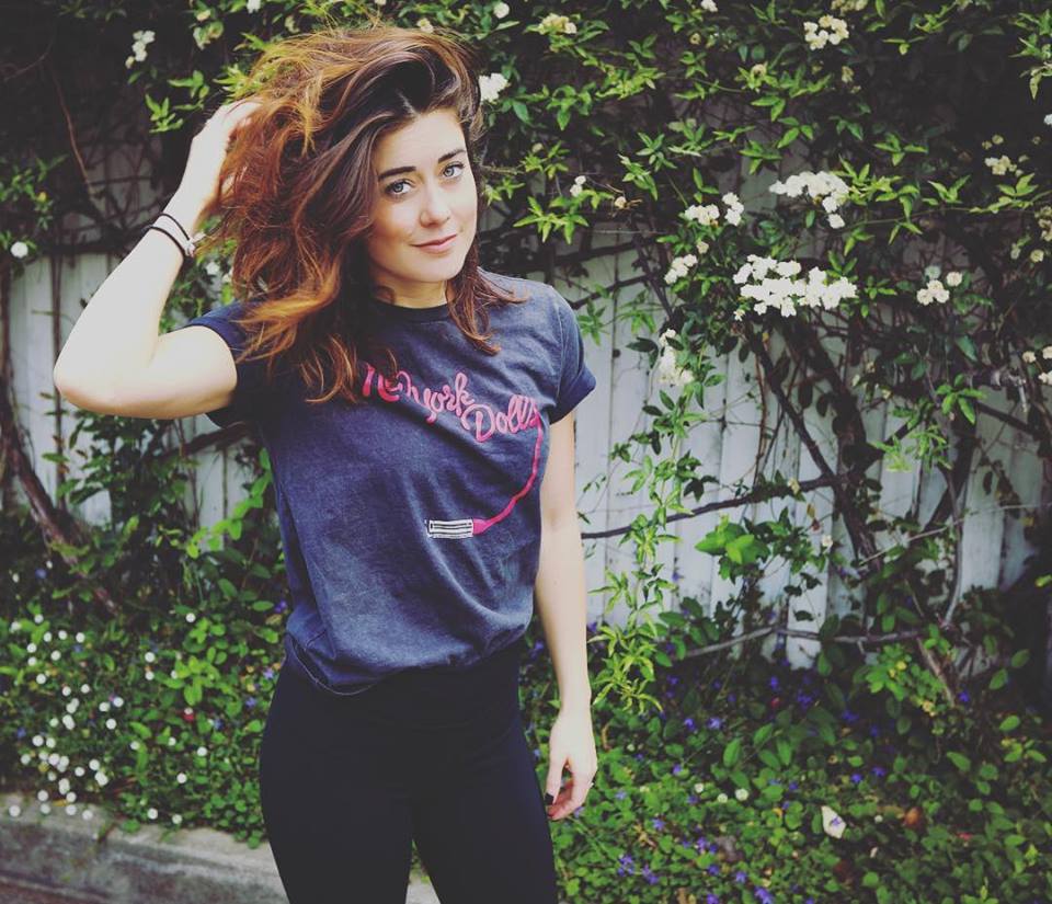 Manon Mathews