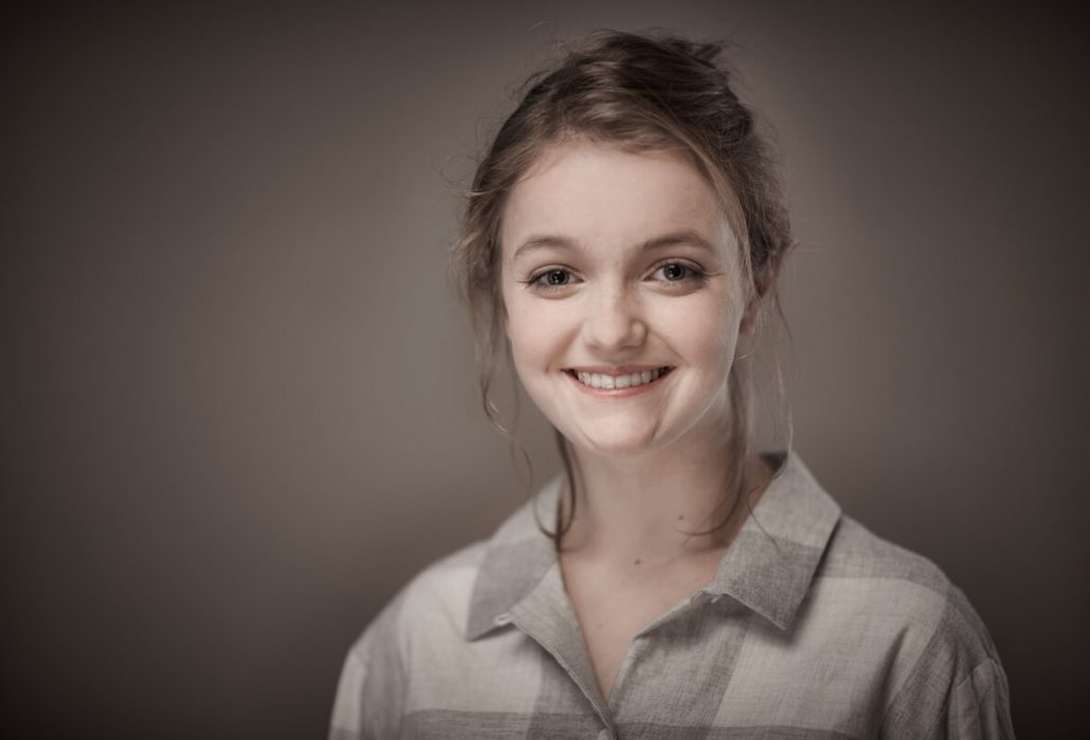 Picture of Lucy Gartner