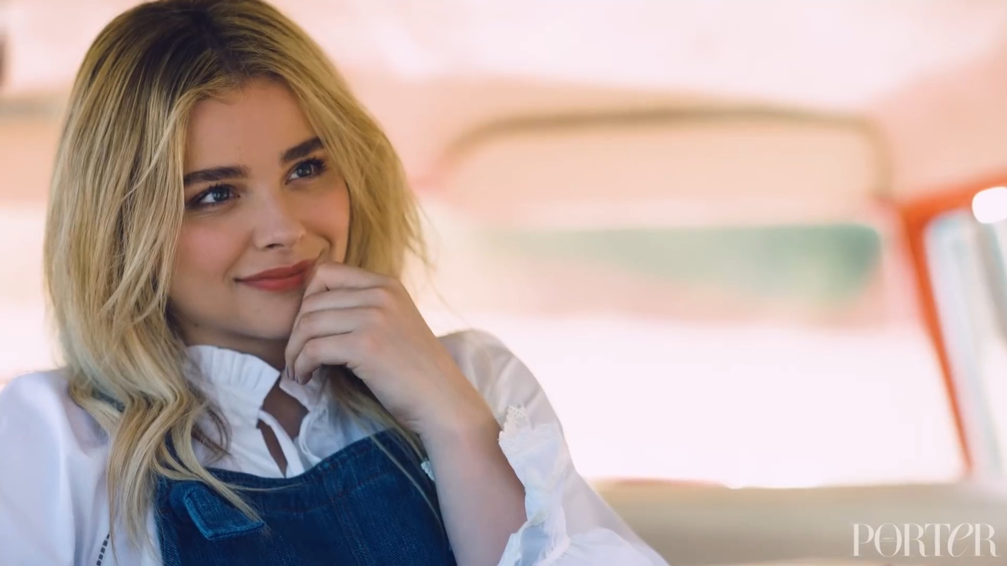 Chloe Moretz Chloe Moretz