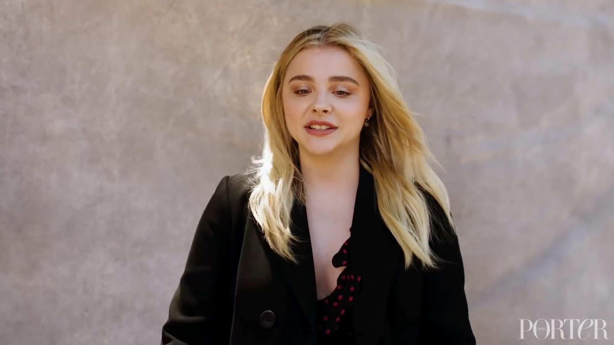 Chloe Moretz