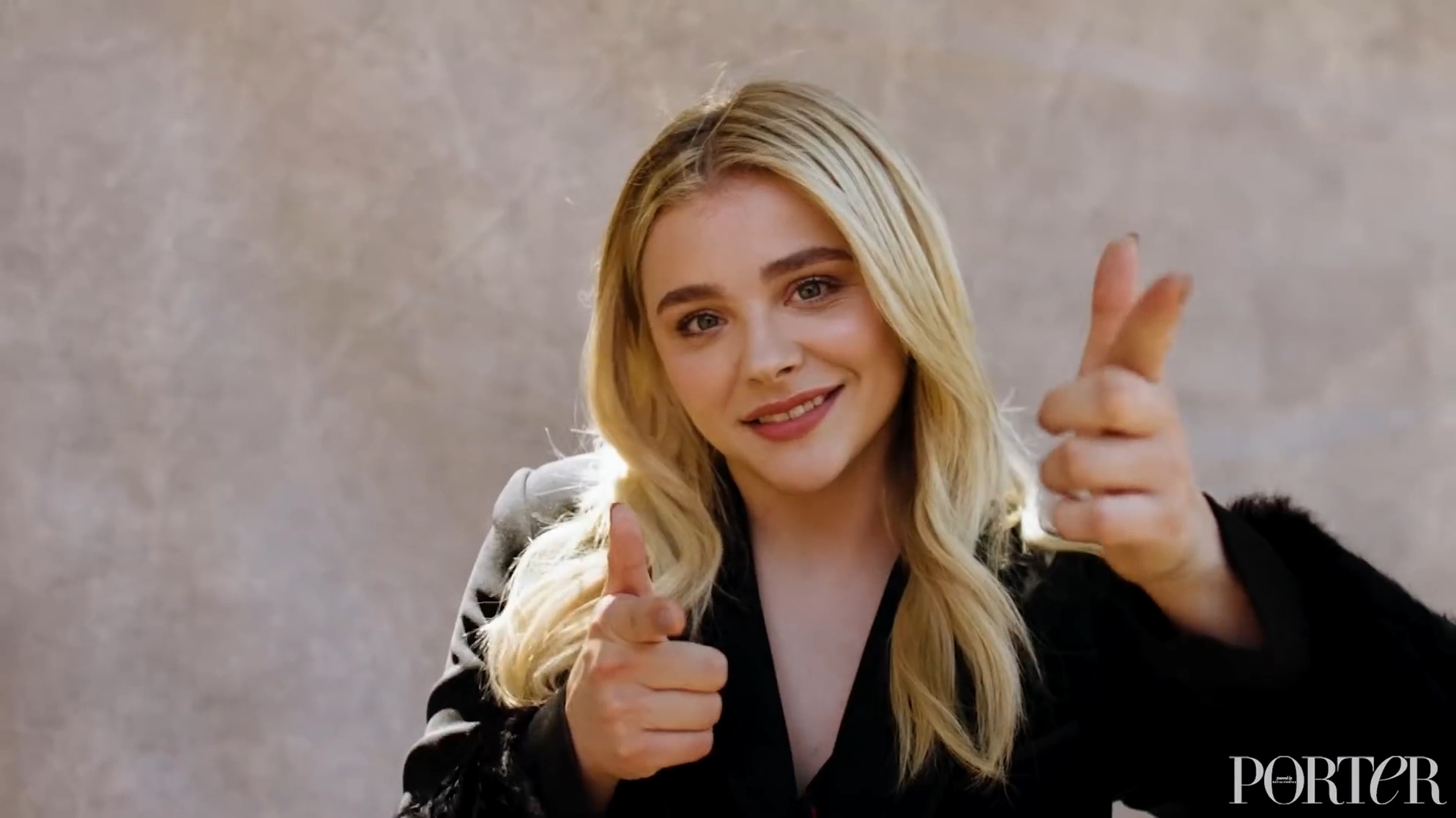 Chloe Moretz Chloe Moretz