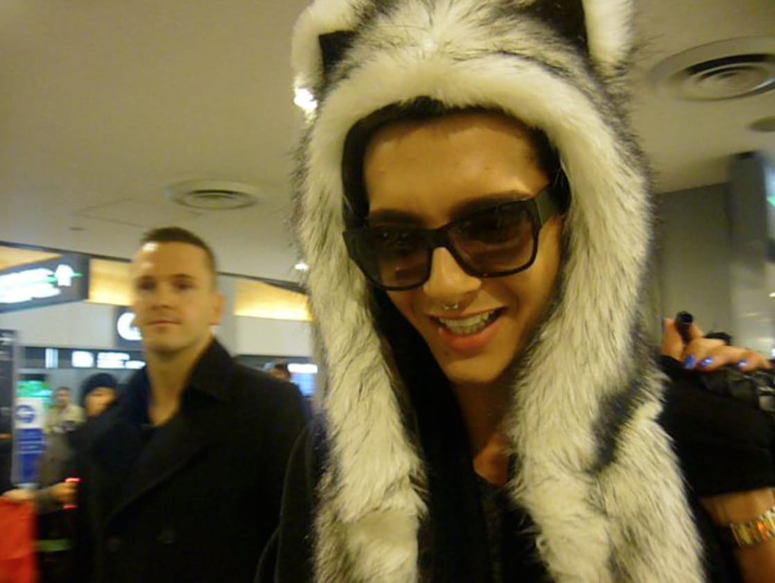 Bill Kaulitz