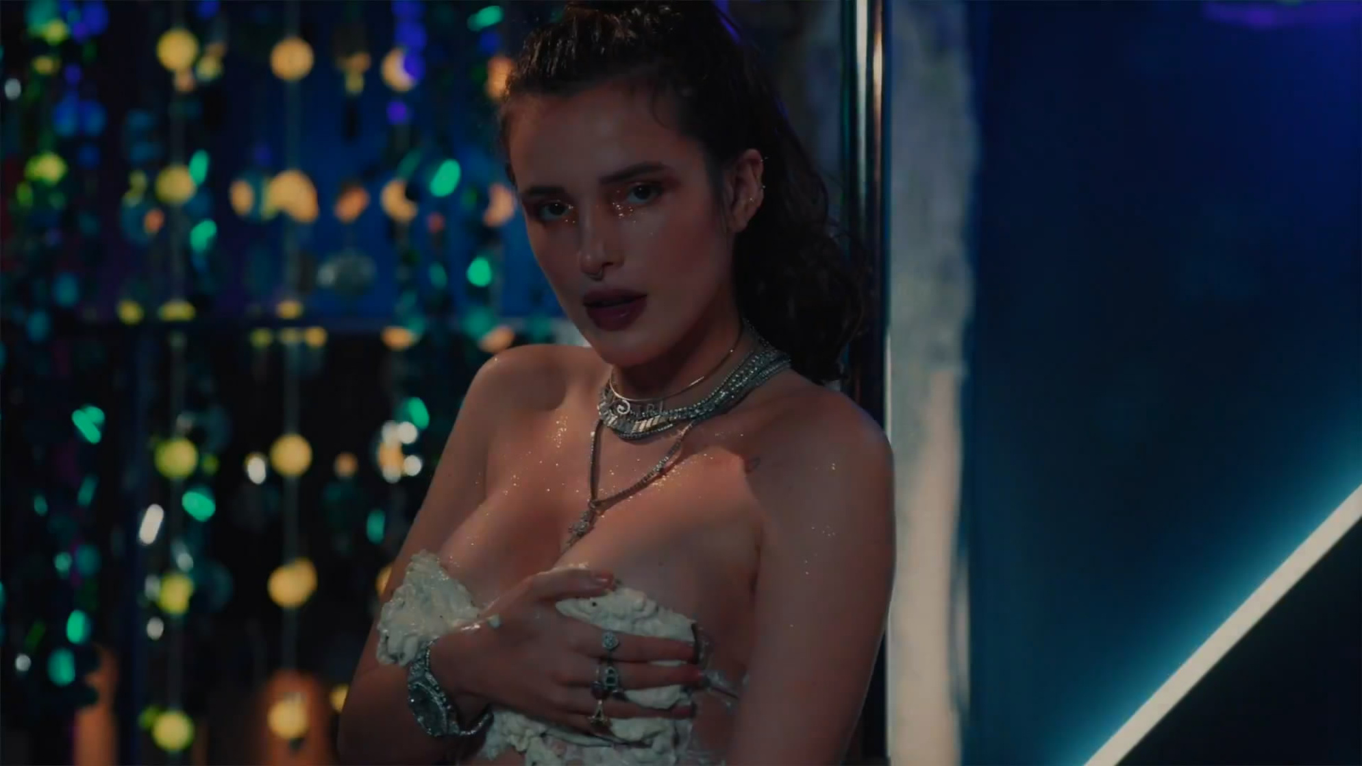 Bella Thorne Bella Thorne